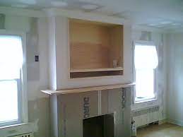 Image Result For Recessed Box For Tv