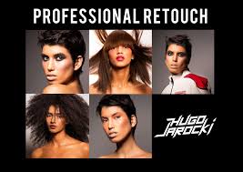 retouch your photos to perfection by
