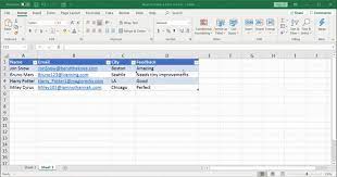 how to create a form in excel 2023