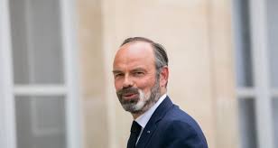 • in 2001, philippe became the deputy mayor of le havre after joining antoine rufenacht. 2021 Elected Mayor Of Le Havre Will Edouard Philippe Remain Prime Minister Current Woman Le Mag