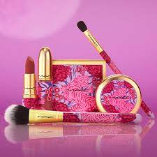 lunar new year beauty collections 2022