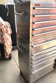 csps costco stainless toolbox