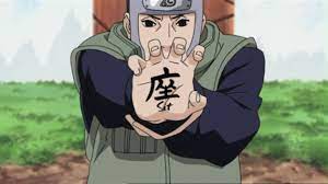 That is probably the most highly effective picket jutsu that Yamato can use  in Naruto Shippuden