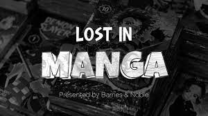 Lost in Manga: Episode 01 - A Journey into Demon Slayer - YouTube