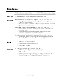 Resume Format Not Chronological Chef Samples Writing Guide Sample