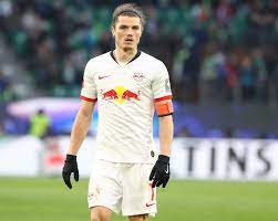 Marcel sabitzer was born on 17 march 1994 in graz and plays for rb leipzig. Marcel Sabitzer Addresses Tottenham Links