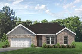 Evansville In New Construction Homes