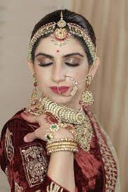 bridal makeup kirti nagar west delhi