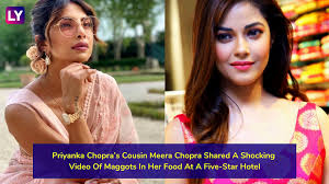 1,212,715 likes · 18,714 talking about this. The Latest Meera Chopra Videos On Dailymotion