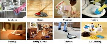 On Demand House Cleaning Service In Toronto Adam