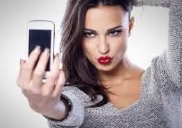 selfies help makeup s soar in uk