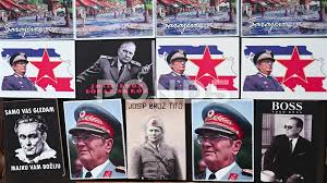 Josip Broz Tito Stock Video Footage | Royalty Free Josip Broz Tito Videos |  Pond5