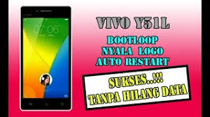 This guide has been arranged step by step for the ease to follow but don't try to skip any step because every step has it's importance in this guide, if you didn't follow the guide correctly you can end up bricking your device. Flash Vivo Y51l Tanpa Hapus Data Youtube