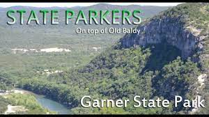Garner state park sits on the frio river and is probably the most highly used park in texas for good reason. Hiking To Old Baldy At Garner State Park Youtube