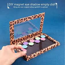 olycraft magnetic makeup palette