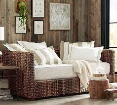 Rattan Daybed Ideas On Foter Daybed