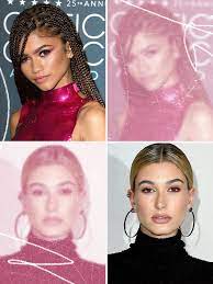 11 pink makeup looks from celebs we re