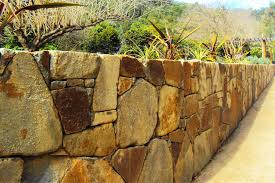 Garden Retaining Walls Byron Bay