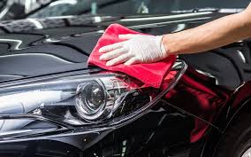 car valet auckland car detailing