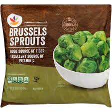 save on stop brussels sprouts