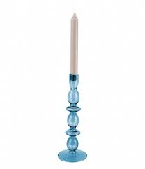 present time candlestick candle holder