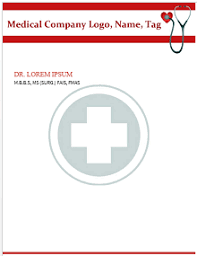 Free doctor letterhead templates are. Doctor Letterhead Pdf 18 Doctor Letterhead Templates Free Word Pdf Format Download Free Premium Templates Download Exceptional Doctor Letterhead Templates And Doctor Letterhead Designs Include Customizable Layouts Professional Artwork And
