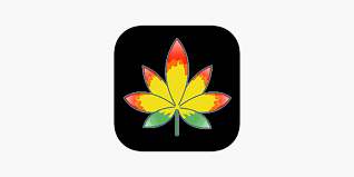 vibin weed emoji keyboard on the app