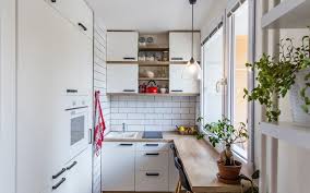 mini kitchen design ideas for your home