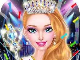 play fashion doll beauty queen free