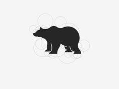 80 Best Bear Logo Images Bear Logo Bear Tattoos Bears