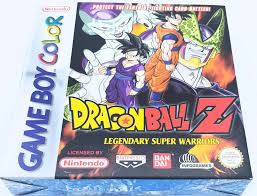 Check spelling or type a new query. Dragon Ball Z Legendary Super Warriors Pal Super Gaby Games