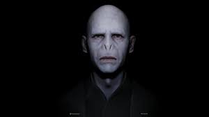 voldemort ryan blake