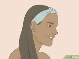 I recently got bangs, which look really cute with my balayage lo. 4 Easy Ways To Hide Short Bangs Wikihow