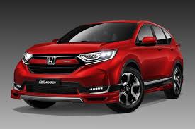 This price list is valid until 30th june 2021 only. Honda Cr V Mugen Limited Edition Rm153k Carsifu