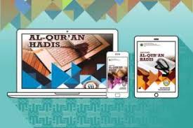 Berikut links download silabus dan rpp qur'an hadis mts pada kurikulum 2013 Download Buku Al Quran Hadist Mts Sesuai Kma 183 Tahun 2019 Kls 7 8 9 Kompasiana Com