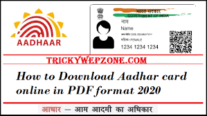 Ab aadhar card me online name change. Can An Nri Download An E Aadhaar Card Online Quora