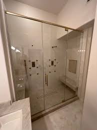 Sliding Shower Doors In Las Vegas