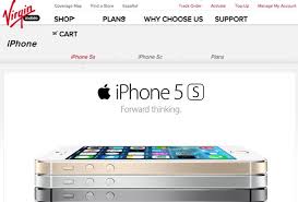 Virgin Mobile To Offer Iphone 5c 5s On October 1 Macworld