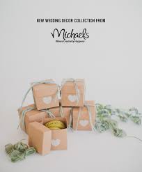 new wedding decor collection from