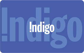 To take advantage of all our site features, we recommend that you upgrade your current browser or download one of the following optional browsers: Indigo Egift Card Giftcards Ca