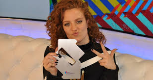 Jess Glynne Full Official Chart History Official Charts