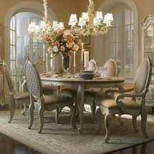 dining room sets lavelle 7 pc dining