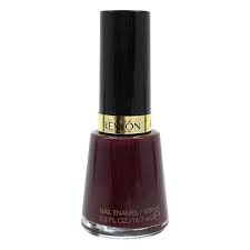 save on revlon nail enamel vixen 570