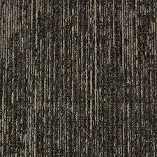 statement fabric carpet tile mid grey