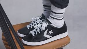 converse footwear and clothing