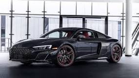 Why is Audi discontinuing the R8?