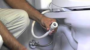installing a washlet s300e s350e or