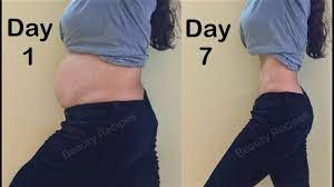 Maybe you would like to learn more about one of these? Simple Exercise To Lose Belly Fat In 1 Week Easy Workout To Lose Stomach Fat Get Small Tiny Waist Youtube
