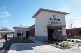 Maybe you would like to learn more about one of these? Alpine Wash Offers Expedited Services In Coppell Community Impact