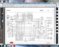 Read how to draw a circuit diagram. I Have A 2006 Peterbilt 335 Serial 653179 The Right Signals On The Box And Frame Dont Work With The Right Blinker On